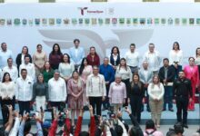 Estado y municipios fortalecen planeación de obra pública 2026; Nuevo Laredo presenta proyectos estratégicos a gobernador