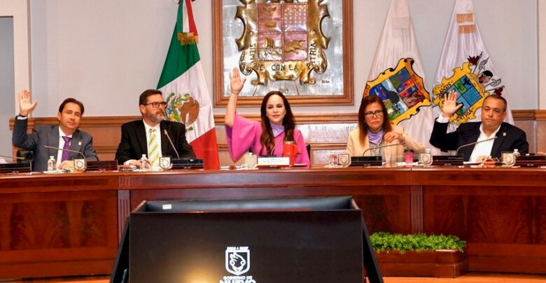 Cabildo aprueba Plan de Obra Pública 2026 para continuar impulsando el futuro de Nuevo Laredo