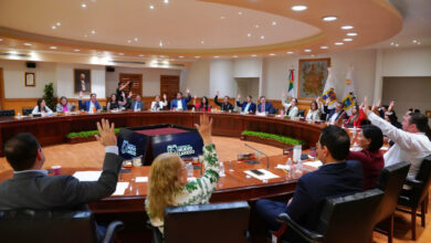 Impulsa Gobierno de Nuevo Laredo infraestructura vial; Cabildo aprueba paquete de obras con recursos federales Impulsa Gobierno de Nuevo Laredo infraestructura vial; Cabildo aprueba paquete de obras con recursos federales