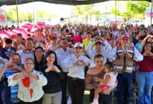 Consolidan vecinos del sector Infonavit y Gobierno de Nuevo Laredo espacio de decisión con instalación del Consejo Social de Participación