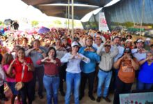 Vecinos del poniente de la ciudad se unen a trabajos del Gobierno Municipal y conforman octavo Consejo Social de Participación