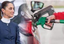 Sheinbaum va por acuerdo con gasolineros para frenar alzas