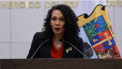 Congreso de Tamaulipas avala reforma para limitar sueldos y pensiones