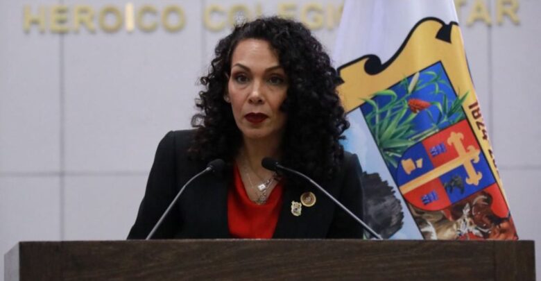 Congreso de Tamaulipas avala reforma para limitar sueldos y pensiones Congreso de Tamaulipas avala reforma para limitar sueldos y pensiones