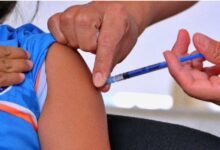 Disminuyen contagios de sarampión; reportan menos de 70 casos diarios