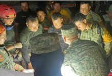 Hallan a minero sin vida en Santa Fe; otro sigue atrapado