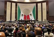 Cámara de Diputados aprueba Plan B y lo envía a congresos estatales