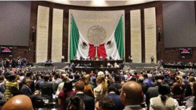 Cámara de Diputados aprueba Plan B y lo envía a congresos estatales