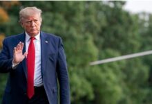 Trump asegura que el estrecho de Ormuz será reabierto “bastante pronto”