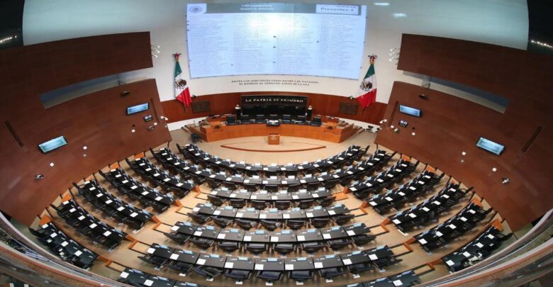 Senado analiza reformas para frenar ciberacoso contra mujeres y niñas