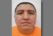 Capturan en Nayarit a “El Jardinero”, operador del CJNG