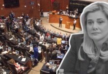 Senado analiza posible traición a la patria en caso de agentes de EU en Chihuahua