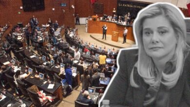 Senado analiza posible traición a la patria en caso de agentes de EU en Chihuahua