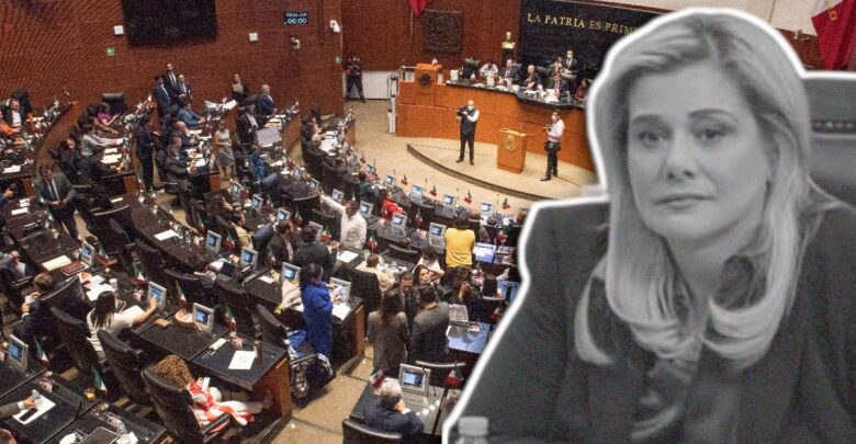 Senado analiza posible traición a la patria en caso de agentes de EU en Chihuahua