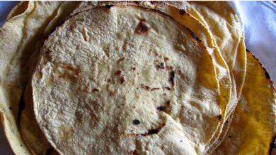 Sheinbaum niega alza en tortilla pese a presión del sector