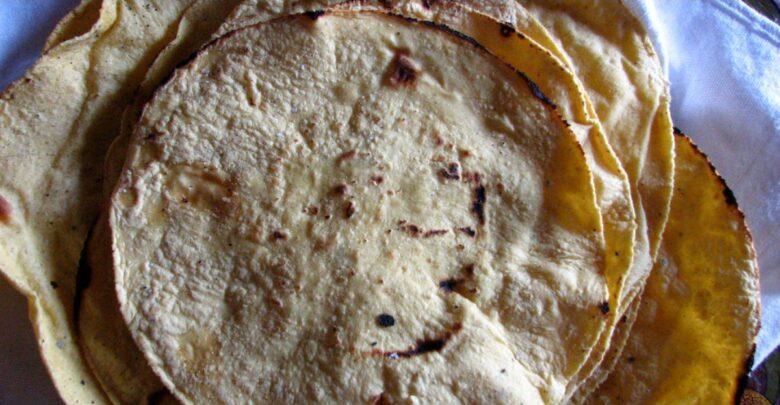 Sheinbaum niega alza en tortilla pese a presión del sector Sheinbaum niega alza en tortilla pese a presión del sector