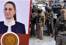 Sheinbaum ordena visitas diarias en centros del ICE tras nueva muerte de mexicano