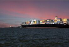 Irán propone liberar tránsito en estrecho de Ormuz