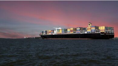 Irán plantea liberar paso en Ormuz bajo condiciones en negociación con EU Irán propone liberar tránsito en estrecho de Ormuz