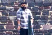 Hombre armado desata ataque en Teotihuacán; hay muertos