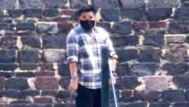 Hombre armado desata ataque en Teotihuacán; hay muertos