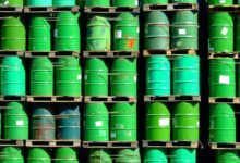 Petróleo supera 111 dólares por tensión EE. UU.-Irán