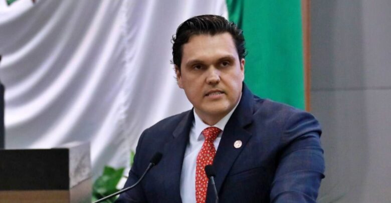 Proponen cárcel por filtrar datos de seguridad en Tamaulipas