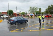 Operativo de Semana Santa del Gobierno de Nuevo Laredo concluye con saldo blanco y resultados positivos