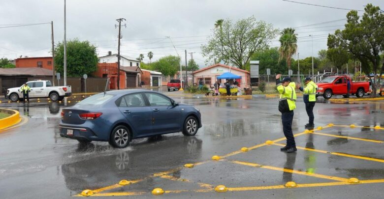 Operativo de Semana Santa del Gobierno de Nuevo Laredo concluye con saldo blanco y resultados positivos Operativo de Semana Santa del Gobierno de Nuevo Laredo concluye con saldo blanco y resultados positivos
