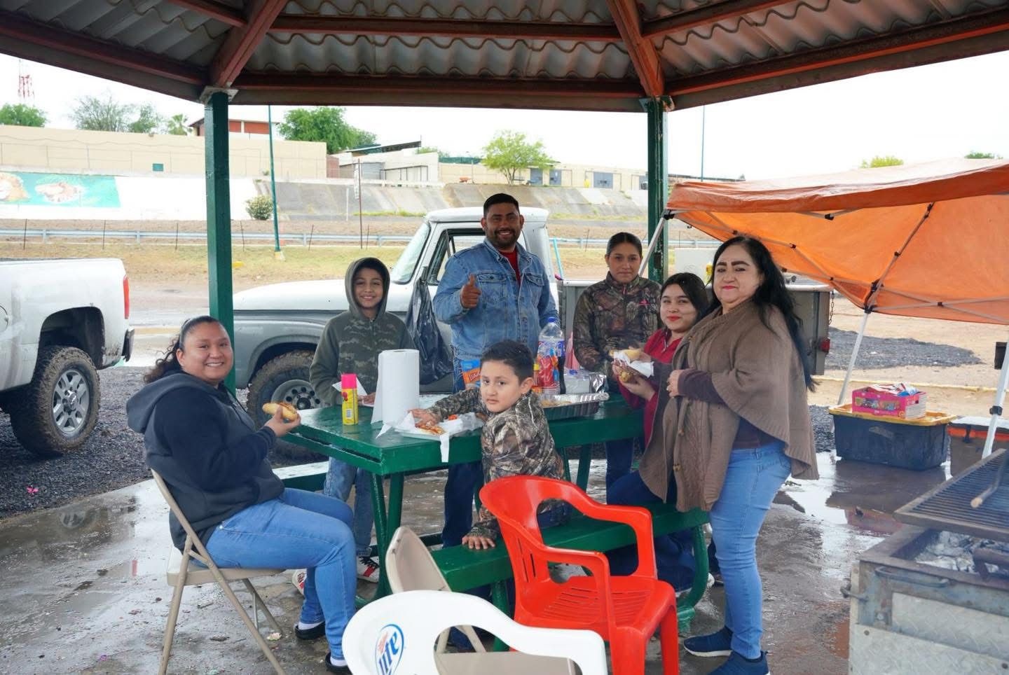 Operativo de Semana Santa del Gobierno de Nuevo Laredo concluye con saldo blanco y resultados positivos Operativo de Semana Santa del Gobierno de Nuevo Laredo concluye con saldo blanco y resultados positivos