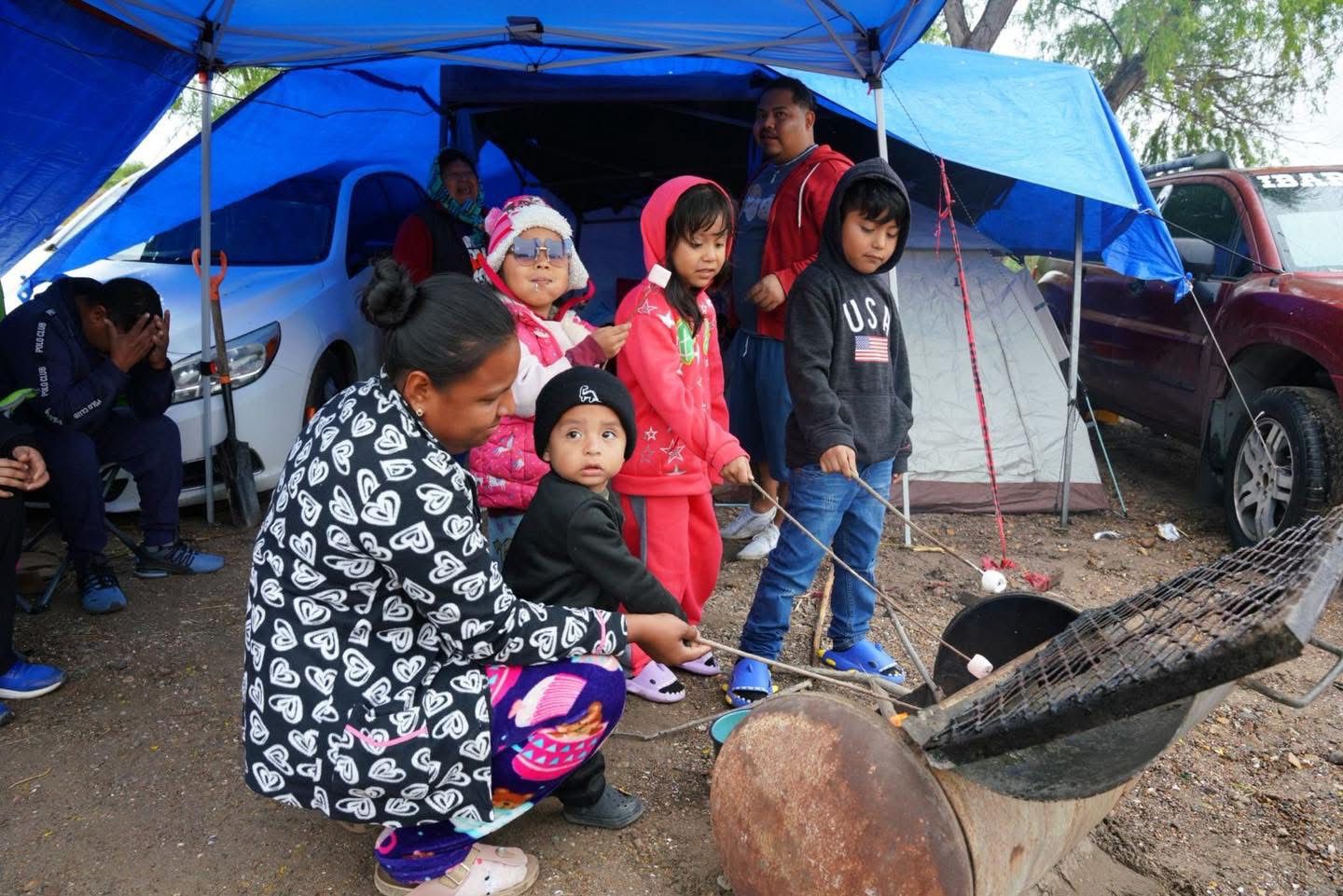 Operativo de Semana Santa del Gobierno de Nuevo Laredo concluye con saldo blanco y resultados positivos Operativo de Semana Santa del Gobierno de Nuevo Laredo concluye con saldo blanco y resultados positivos