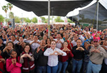 Más de 20 colonias se integran a los Consejos Sociales de Participación en Nuevo Laredo