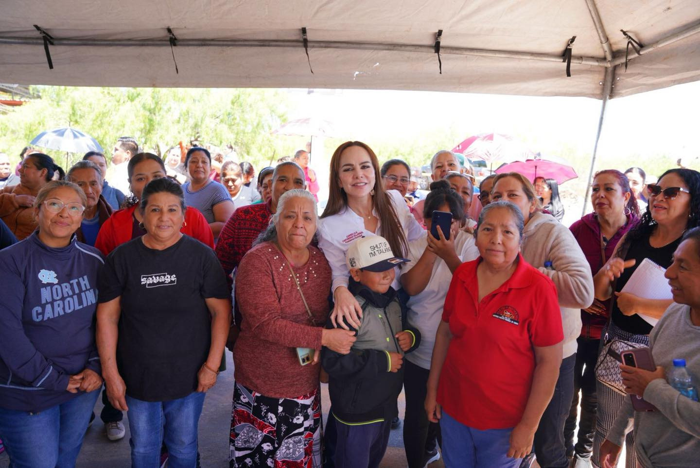Gobierno de Nuevo Laredo transforma con pavimentación las colonias 150 Aniversario, Cavazos Lerma y Los Álamos Gobierno de Nuevo Laredo transforma con pavimentación las colonias 150 Aniversario, Cavazos Lerma y Los Álamos