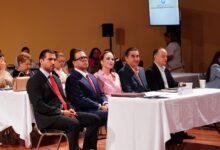 Refuerza Nuevo Laredo el Estado de Derecho con capacitación notarial de alto nivel