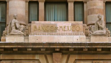 Banxico baja tasa a 6.5% y anticipa mantenerla en ese nivel