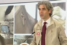 Presentan Olinia, el nuevo auto eléctrico mexicano pensado para movilidad urbana