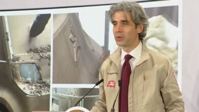 Presentan Olinia, el nuevo auto eléctrico mexicano pensado para movilidad urbana
