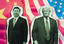 Trump y Xi Jinping retoman diálogo en medio de tensiones comerciales