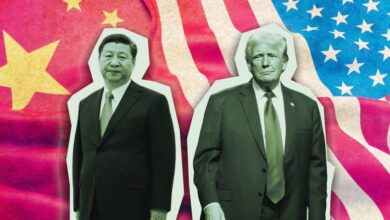 Trump y Xi Jinping retoman diálogo en medio de tensiones comerciales