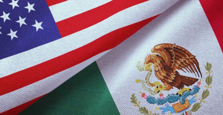 México y EU inician revisión del T-MEC con primeras mesas de trabajo México y EU inician revisión del T-MEC con primeras mesas de trabajo