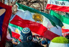 Irán envía nueva propuesta de diálogo a EU a través de Pakistán