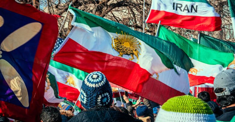 Irán envía nueva propuesta de diálogo a EU a través de Pakistán