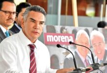 PRI pide al INE retirar registro a Morena por señalamientos desde EU