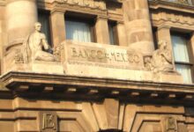 Banxico recorta pronóstico de crecimiento a 1.1%