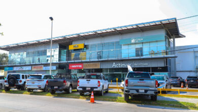 Nuevo Laredo registra apertura de más de 120 nuevos negocios en lo que va del año