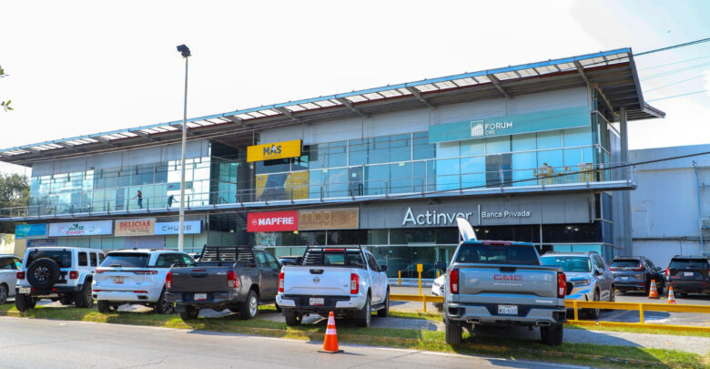 Nuevo Laredo registra apertura de más de 120 nuevos negocios en lo que va del año