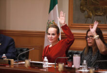 Aprueba Cabildo de Nuevo Laredo donación de predio para centro infantil del IMSS