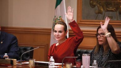 Aprueba Cabildo de Nuevo Laredo donación de predio para centro infantil del IMSS
