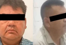 Capturan a alcalde y exalcalde en operativo federal en Morelos