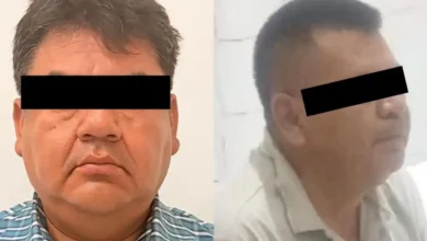 Capturan a alcalde y exalcalde en operativo federal en Morelos